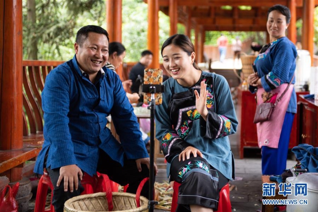 (新華全媒頭條·圖文互動(dòng))(1)砥礪復(fù)興之志 永葆赤子之心——寫在中國共產(chǎn)黨成立99周年之際