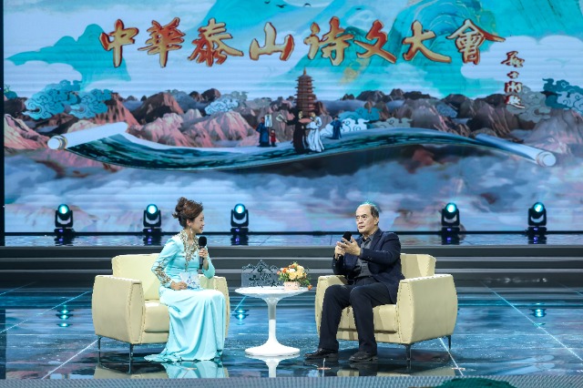 專家訪談。