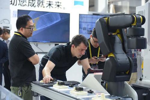 深圳国际工业制造技术展览会即将扬帆起航,全新出发